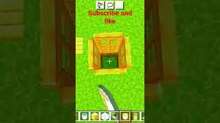 Minecraft logic #  shot #viralvides