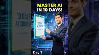 ChatGPT का बाप आ गया! 😱 | Day 1: Deepseek AI मास्टरक्लास 🤖