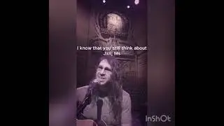 Jxn, Ms (original, live at Iron Horse Grill)