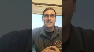 fire instructor 1 video presentation