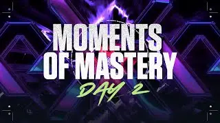 Moments of Mastery | March 13th Highlights | VCT Stage 1 Regional Masters