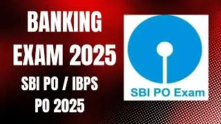 My Journey to Crack Upcoming Banking Exams | Skip Placements, Full Focus on 2025-26 Preparation
