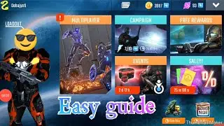 Easy guide for nova legacy. ( Epsilon bunker )