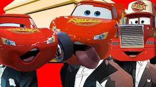 Cars - Coffin Dance Song (COVER)