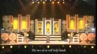 YES!しあわせ（℃-ute）