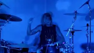 Will Hunt - Drum Show 2023 - Track 3