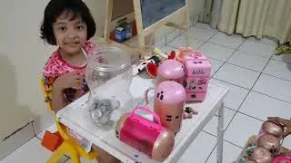 Toy Rush store