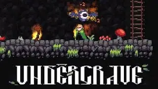 Undergrave! Lazy Sunday #18