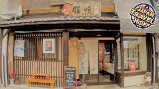 Guest House Gajyun | Kyoto, Japan | Hotel Review 🛏️