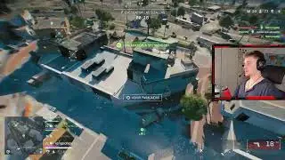 &Uacute;LTIMO STREAM HASTA EL MARTES, REDSEC A TOPE