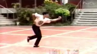 六合螳螂羅漢拳