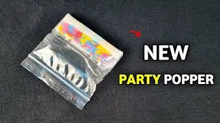 ₹2 Party Popper