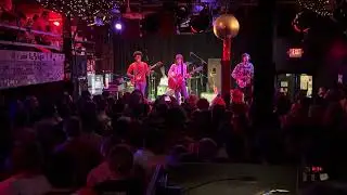 The Lemon Twigs - Golden Years - Live Ottobar 6.15.2025