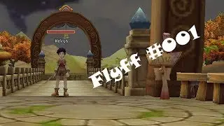 Flyff #001 - Das Abenteuer beginnt ► Let's Play Flyff ◄