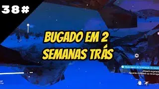 38# No Man's SKY Next -  Bugs no meu NMS (PT-BR) PC