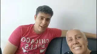 KAN DEĞERLERİM AYAĞA KALKMAMA İZİN VERMİYOR / ACİLDEYİM / OĞLUMUN K&Ouml;T&Uuml; YORUMLARA CEVABI Zekanz