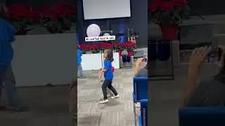 BEBC Sunday School Christmas Party