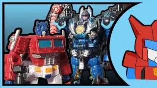 New Transformers Pickups! | Bots Obsession