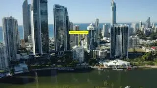 34 & 38 / 64 Cavill Avenue, Surfers Paradise