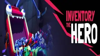 Inventory The Hero Gameplay