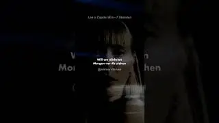 7 STUNDEN ☝️ Lea x Capital Bra | Musik Zitate Deutsch | nieverstehen