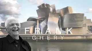 ¿QUIÉN ES FRANK GEHRY? | MAESTROS DEL DISEÑO