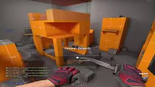 CSGO HNS Edit 3