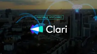 Customer Spotlight: Clari