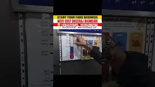 🧼 Handwashing & Sanitization | Food Safety Protocol | Restaurant Training #hygiene
