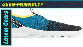 &laquo;Speedo Surfknit Pro: Единственная обувь для воды, которая вам когда-либо понадобится?&raquo;