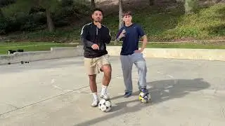 Top 3 Nutmegs that are unstoppable!!!!