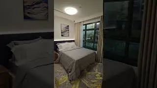 HDB Hub My Nice Home Gallery (ver. 2025): 2-room flexi apartment [38sqm]