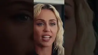 Miley's inspiration of her new song RIVER