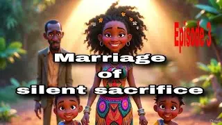 She Left&hellip; And Everything He Built Collapsed #africanfolktales #story #moralstories #folklore #tales