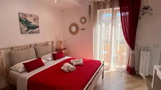 Casa Dharma Guest House | Civitavecchia, Italy | Hotel Review 🏩