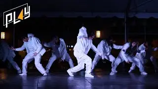 [PL4Y 2022] Blessed-Cursed - AAA Night Market Performance