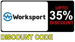 WorkSport Discount Code For 2025