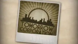 Tomorrow Corporation Discord Server