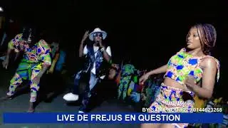 FRÉJUS EN QUESTION NEW SINGLE DODENOUMIN