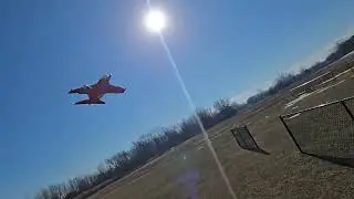 Freewing Yak-130 70mm