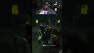 Rate My Chase! 🏃➿🔢 #DeadByDaylight #TheNurse