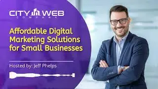 Affordable Digital Marketing Solutions for Small Businesses | City Web Company Grand Junction, CO
