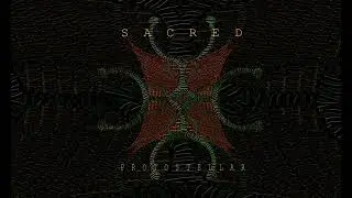 Protostellar---SACRED---electronic music