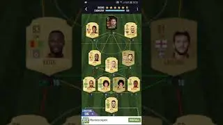 Prime Icon Frank Lampard SBC - Pacybits19 (All Solutions)