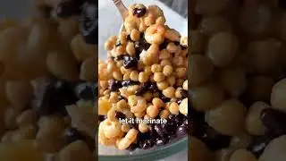 High Protein Shrimp Salad