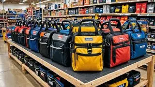 Сумки для инструментов в Lowes