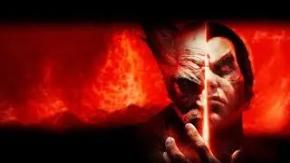 TEKKEN&trade;7 : SB Bash #001