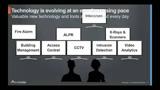 Facility Executive Webinar: Optimizing Your Facilities Security Investments