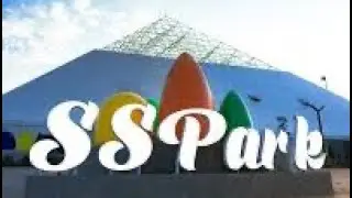 South Subahiya Park Kuwait