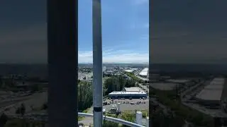 Puget sound views